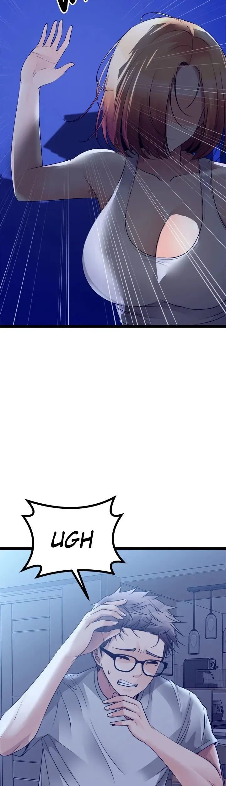 Read Cucumber Market chapter 35 image 20 on Lezhin