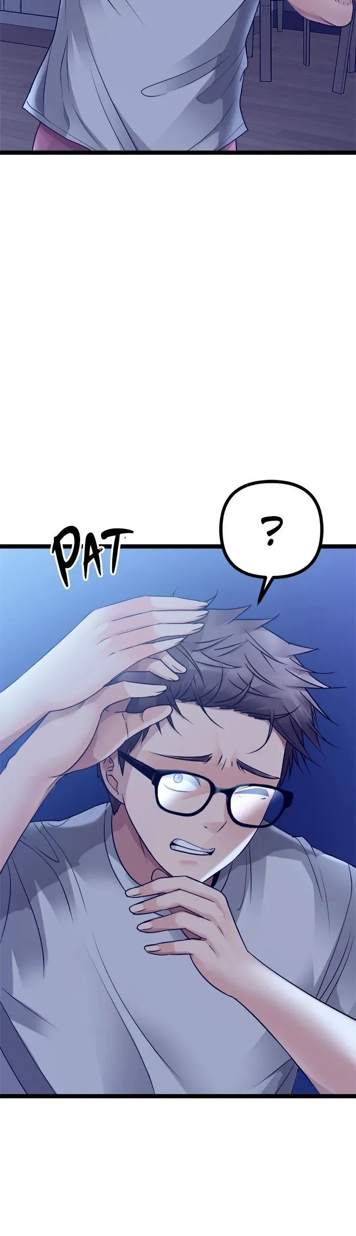 Read Cucumber Market chapter 35 image 21 on Lezhin