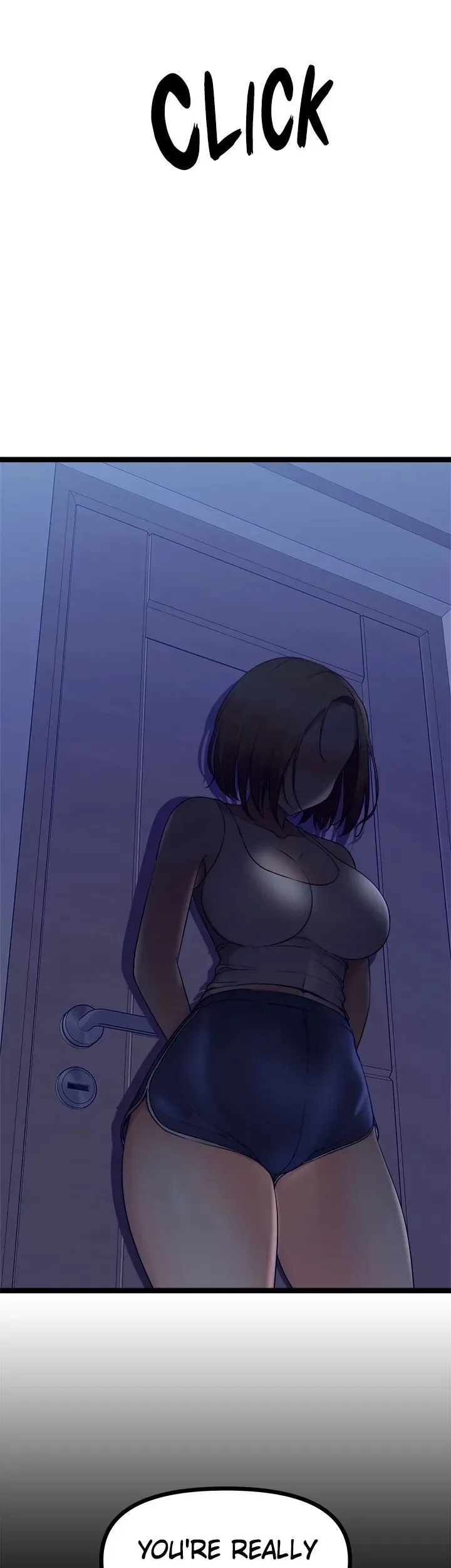 Read Cucumber Market chapter 35 image 25 on Lezhin