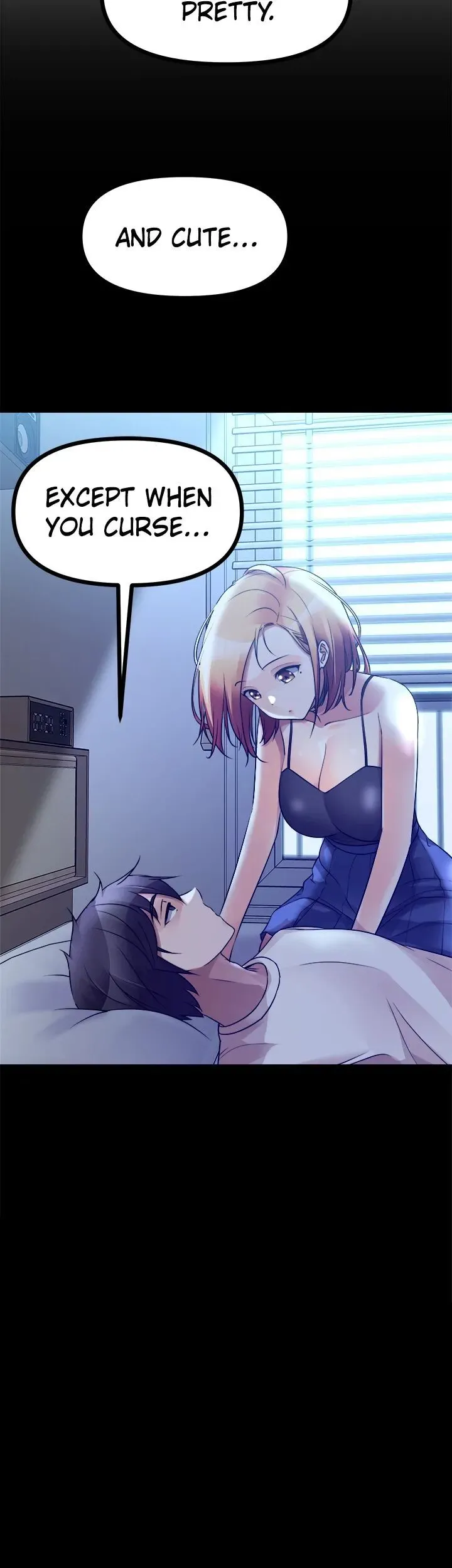 Read Cucumber Market chapter 35 image 26 on Lezhin