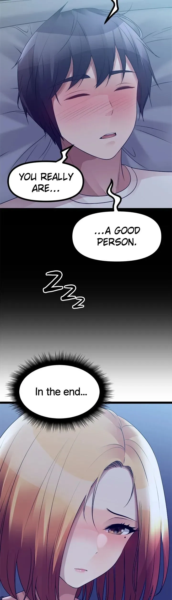 Read Cucumber Market chapter 35 image 28 on Lezhin