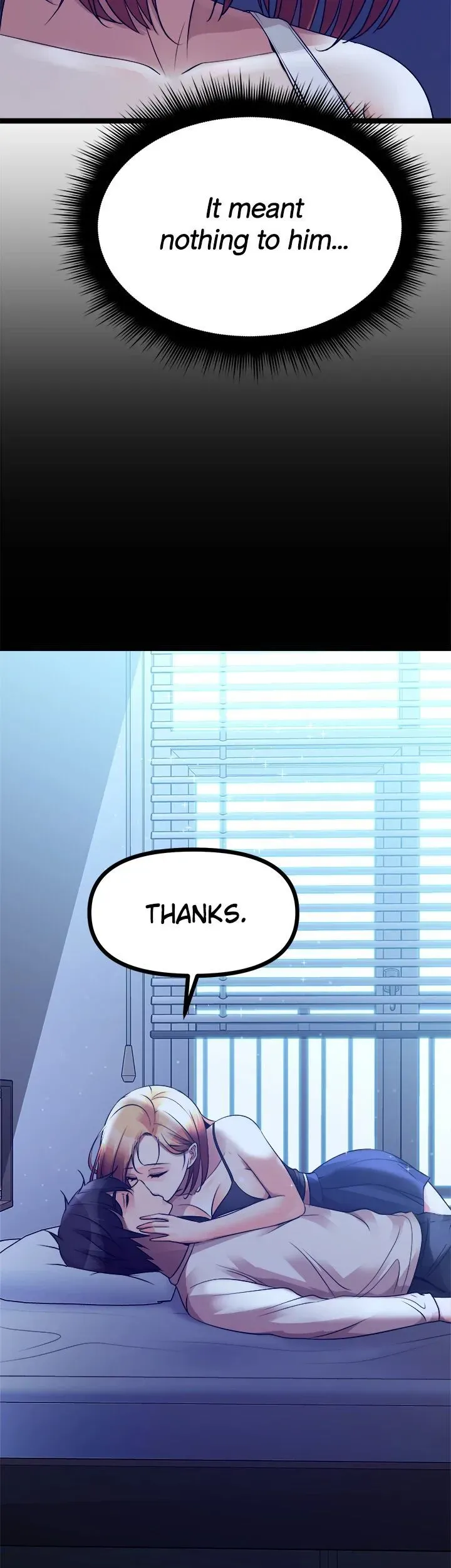 Read Cucumber Market chapter 35 image 29 on Lezhin