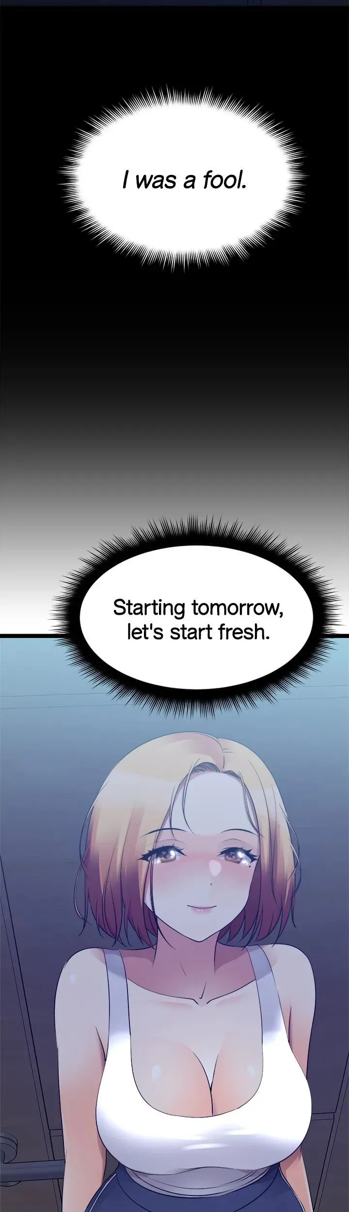 Read Cucumber Market chapter 35 image 30 on Lezhin