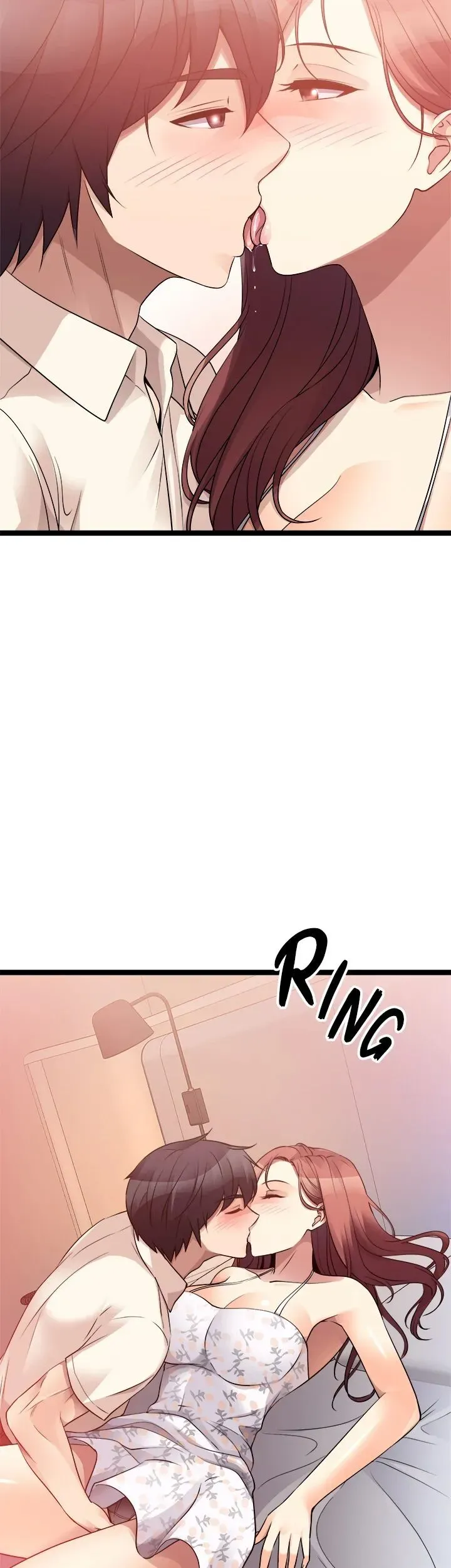 Read Cucumber Market chapter 35 image 33 on Lezhin