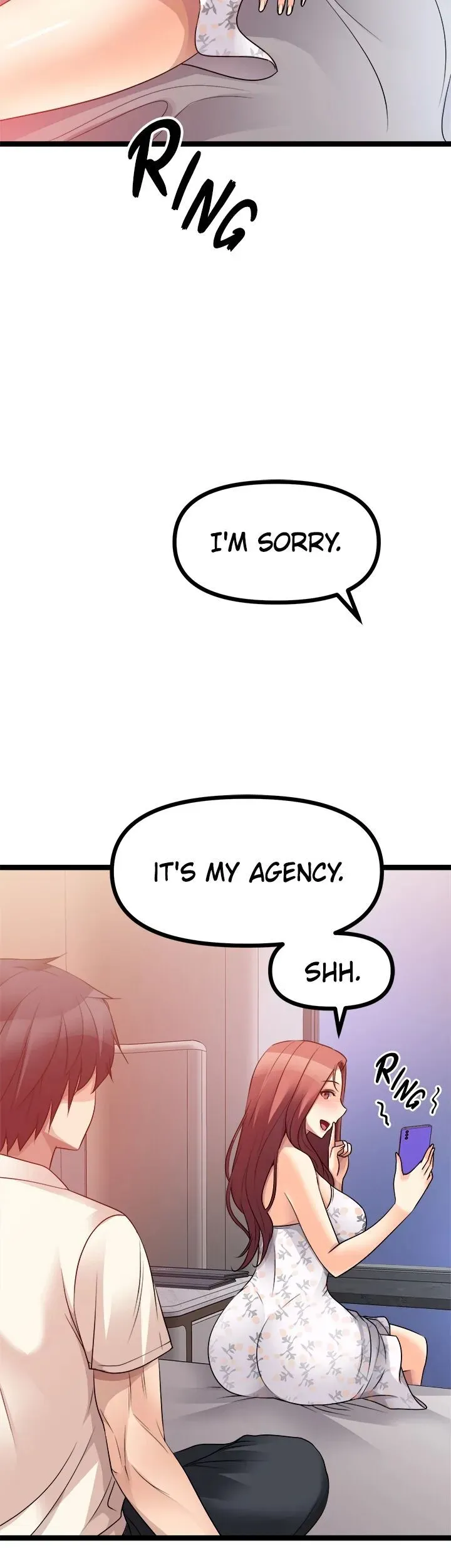 Read Cucumber Market chapter 35 image 34 on Lezhin