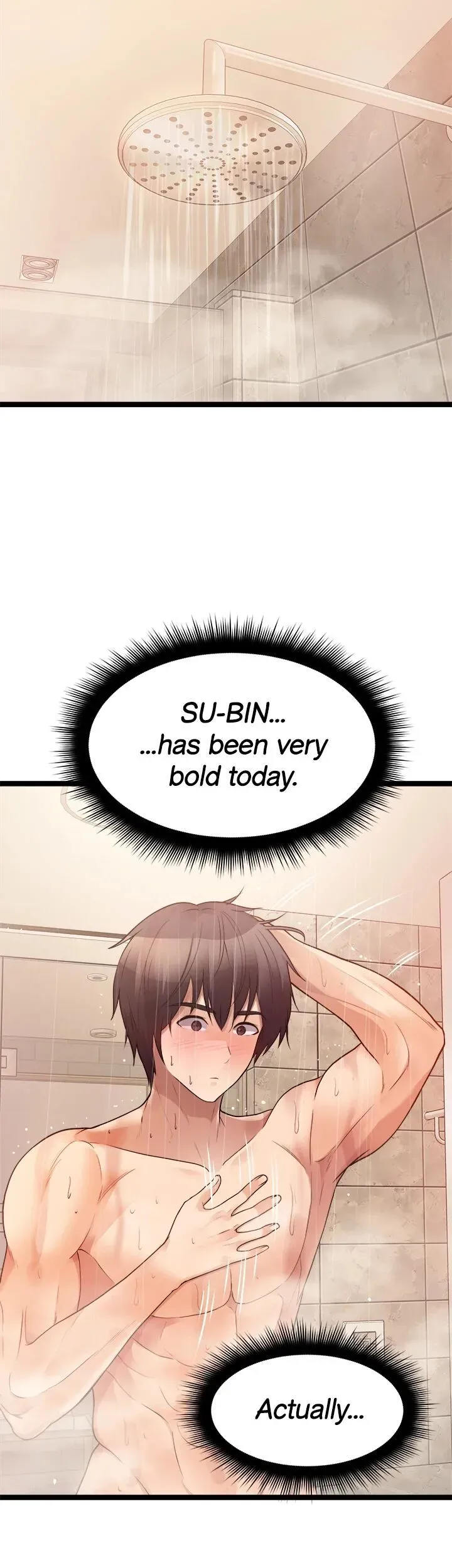 Read Cucumber Market chapter 35 image 37 on Lezhin