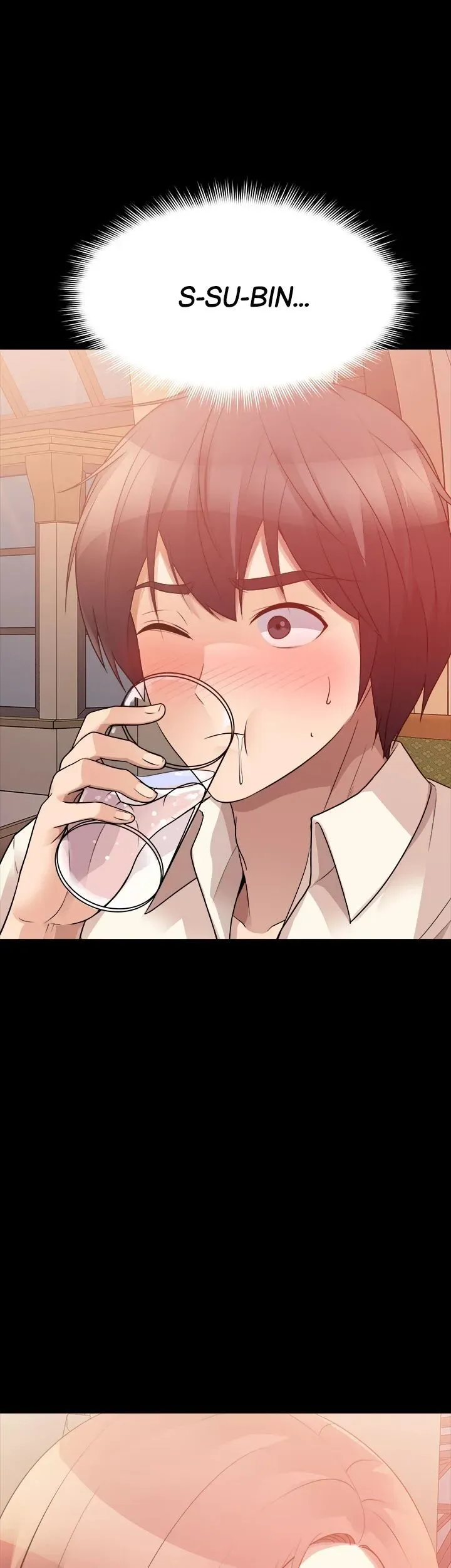 Read Cucumber Market chapter 35 image 41 on Lezhin