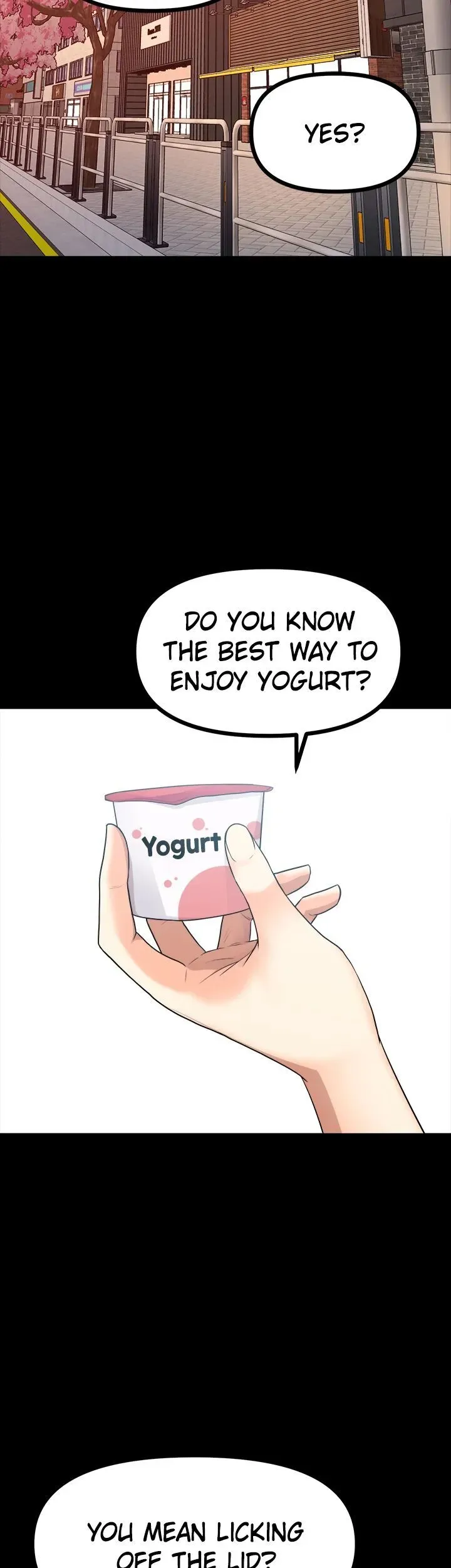 Read Cucumber Market chapter 35 image 43 on Lezhin