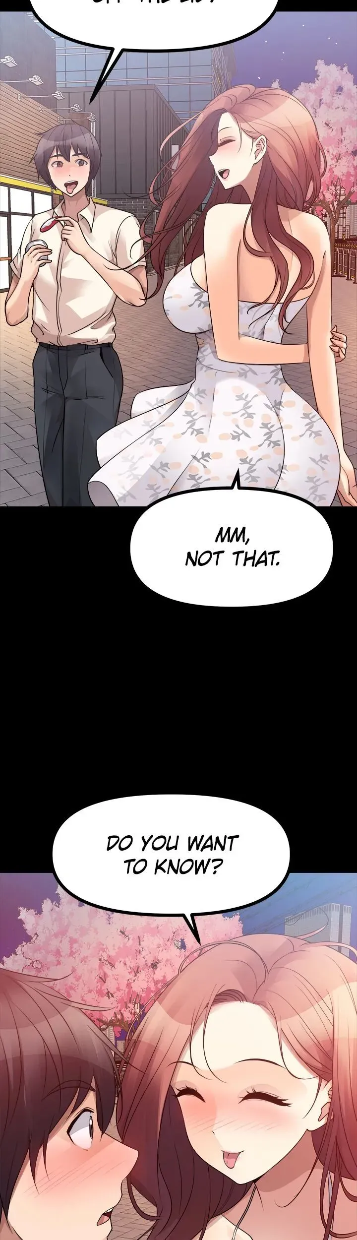 Read Cucumber Market chapter 35 image 44 on Lezhin
