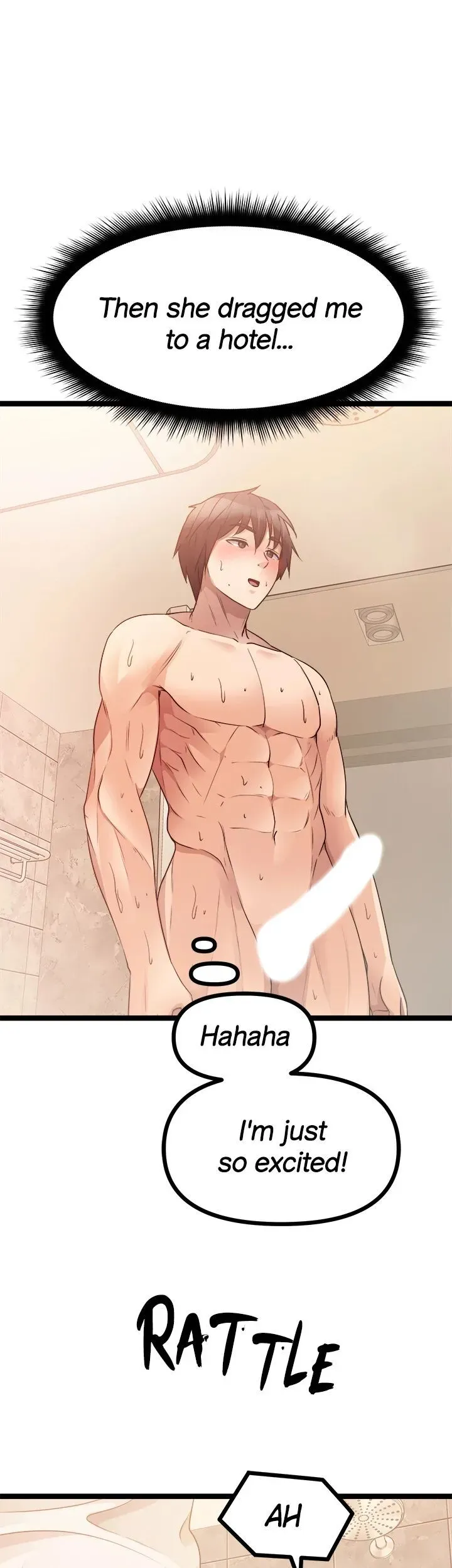 Read Cucumber Market chapter 35 image 46 on Lezhin