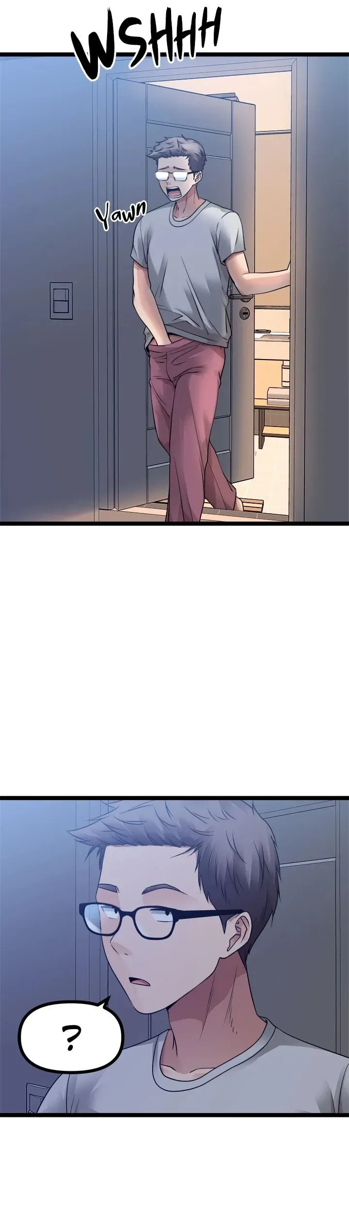 Read Cucumber Market chapter 35 image 5 on Lezhin