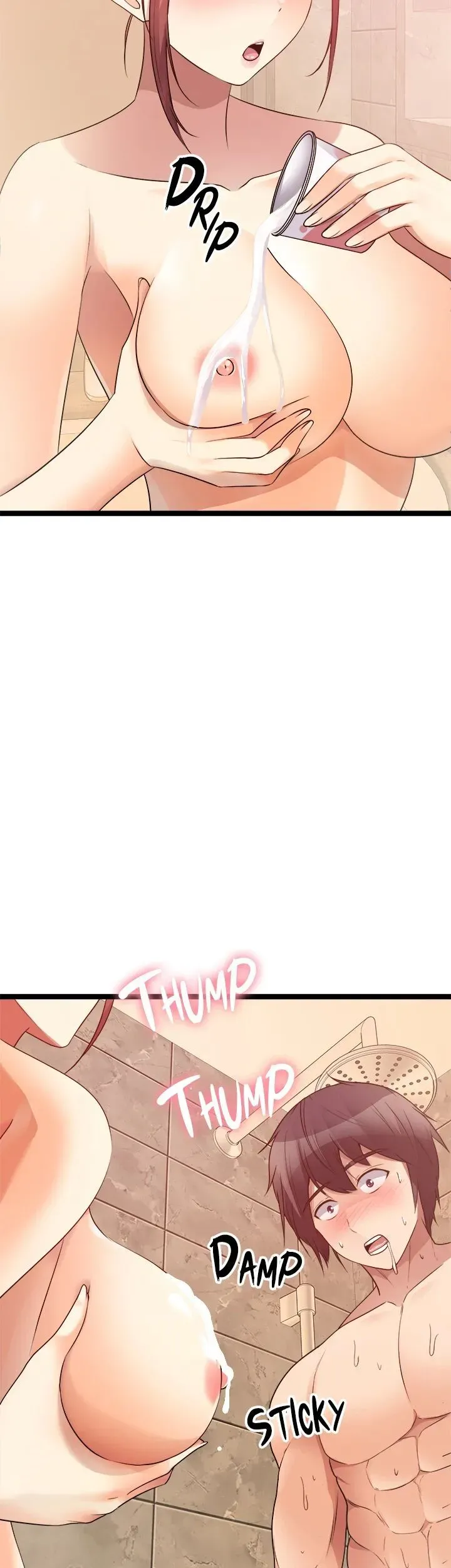 Read Cucumber Market chapter 35 image 52 on Lezhin