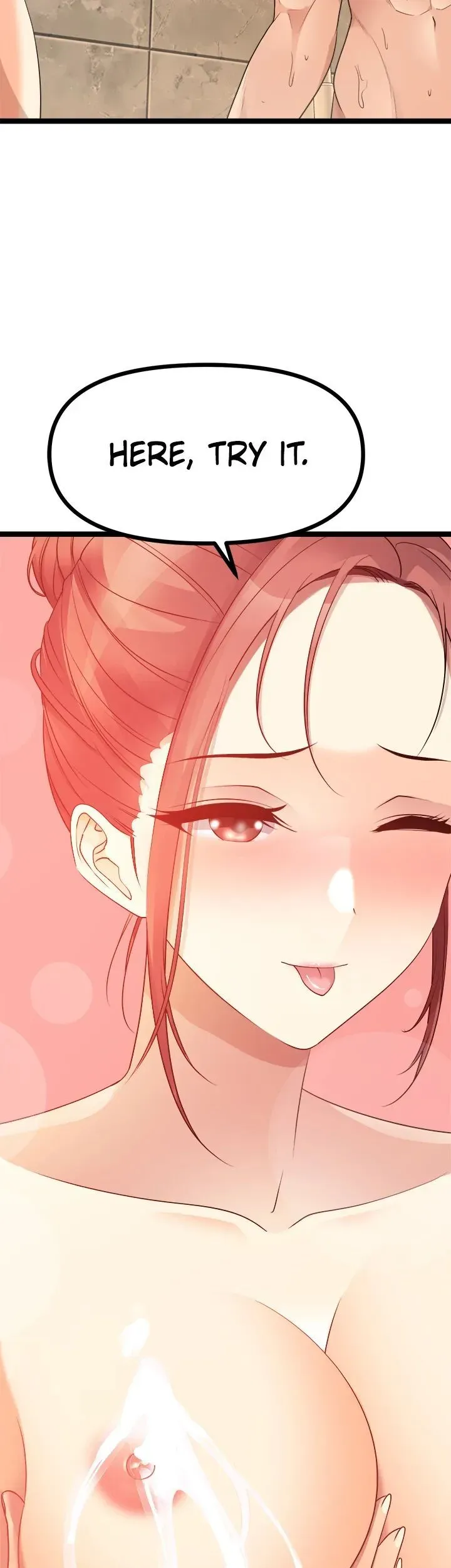 Read Cucumber Market chapter 35 image 53 on Lezhin