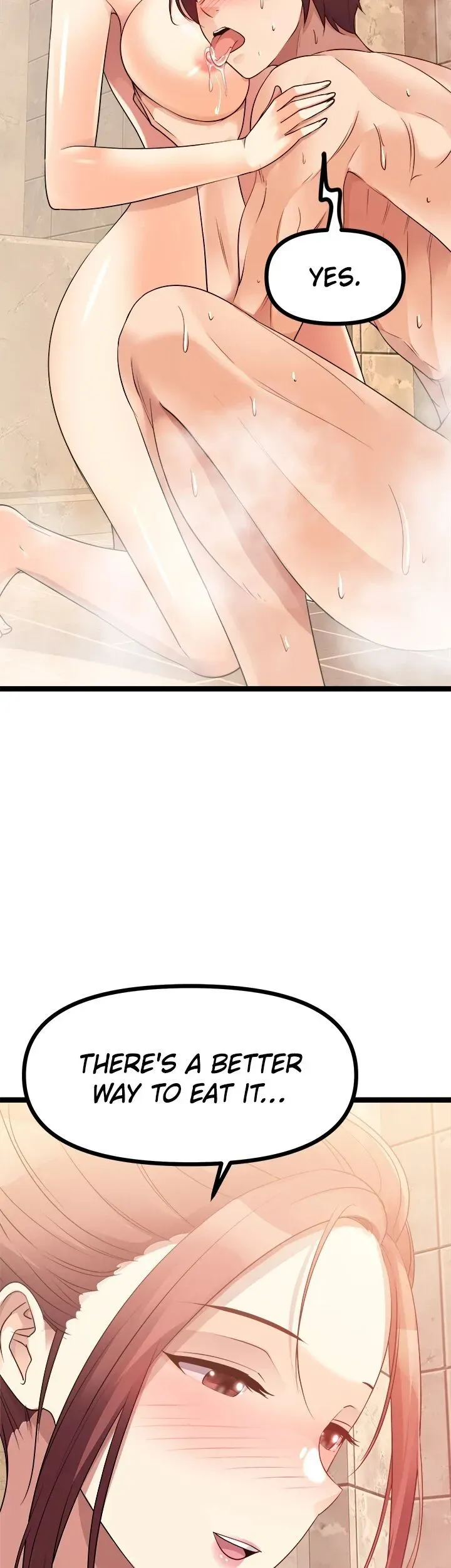 Read Cucumber Market chapter 35 image 58 on Lezhin