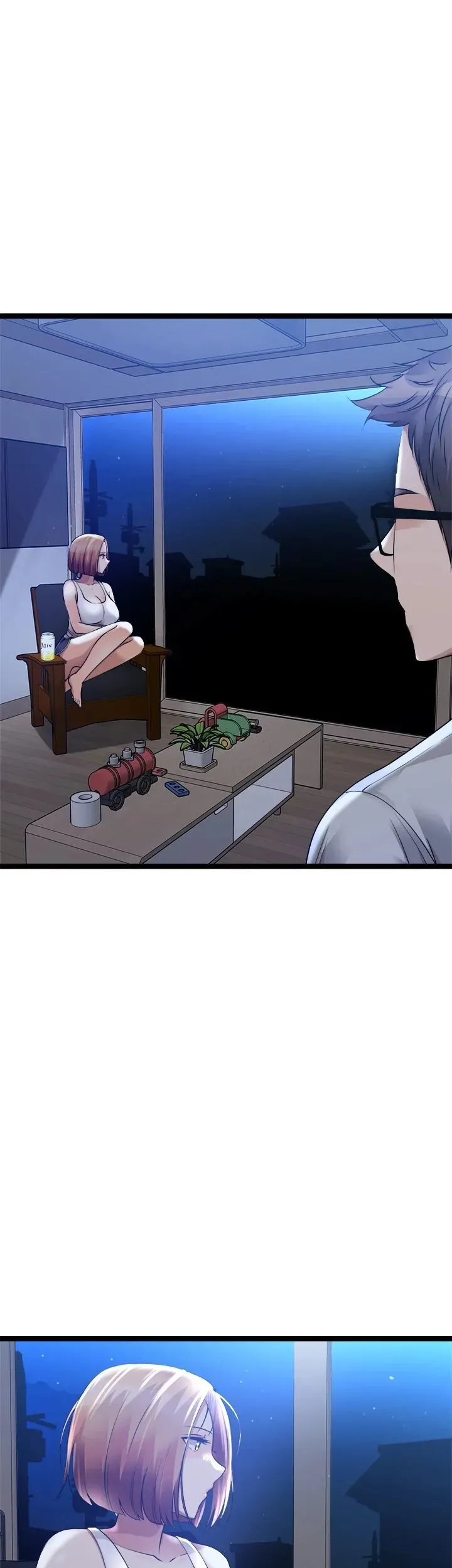 Read Cucumber Market chapter 35 image 6 on Lezhin