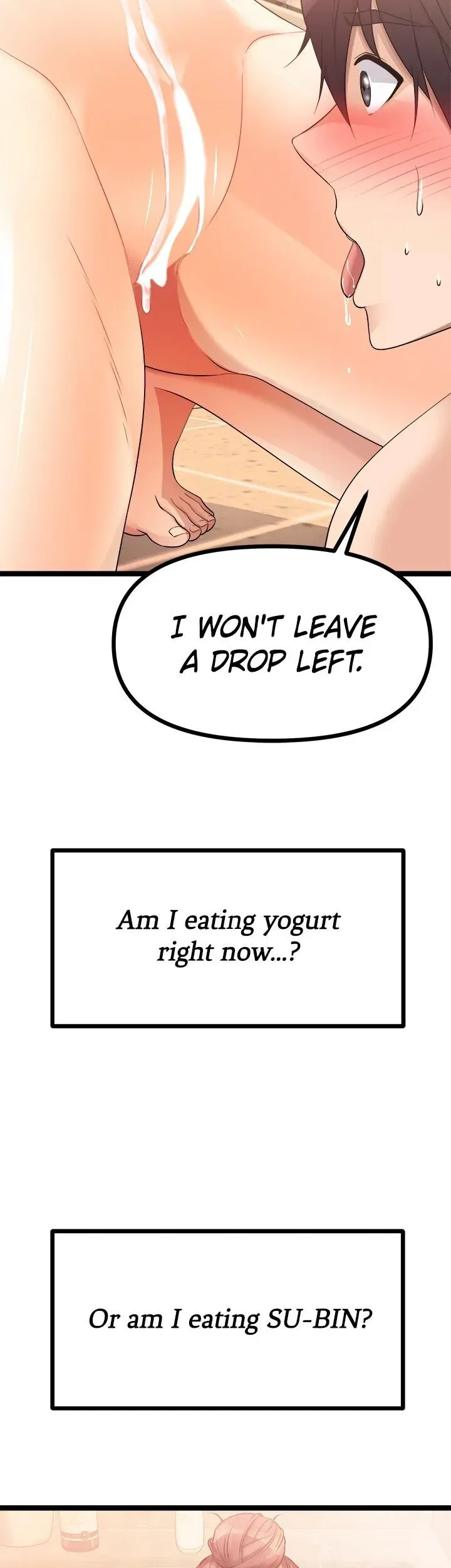 Read Cucumber Market chapter 35 image 66 on Lezhin