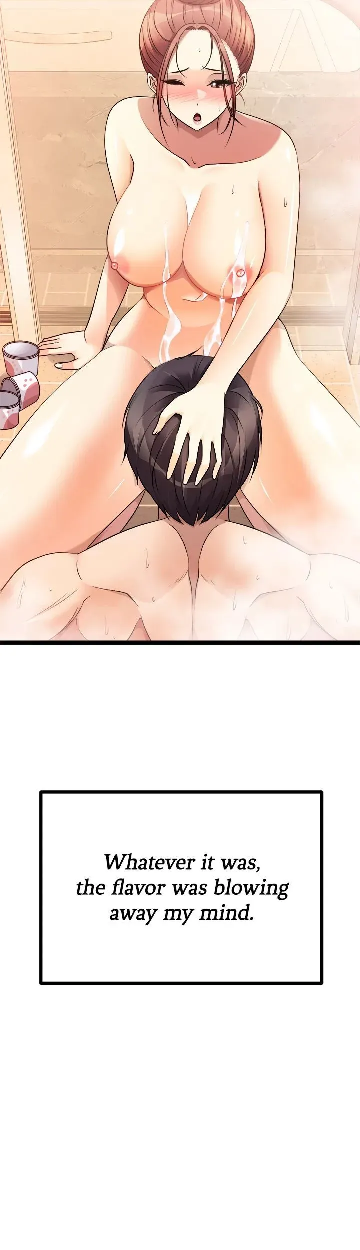 Read Cucumber Market chapter 35 image 67 on Lezhin
