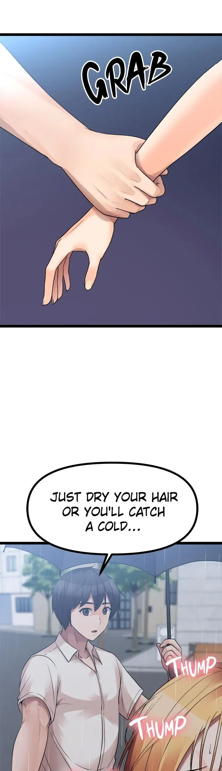 Read Cucumber Market chapter 37 image 1 on Lezhin