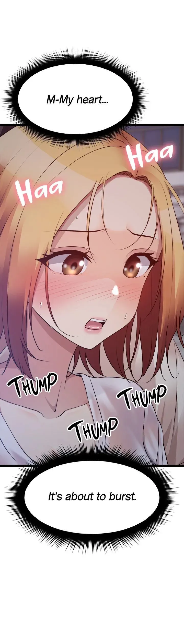 Read Cucumber Market chapter 37 image 11 on Lezhin