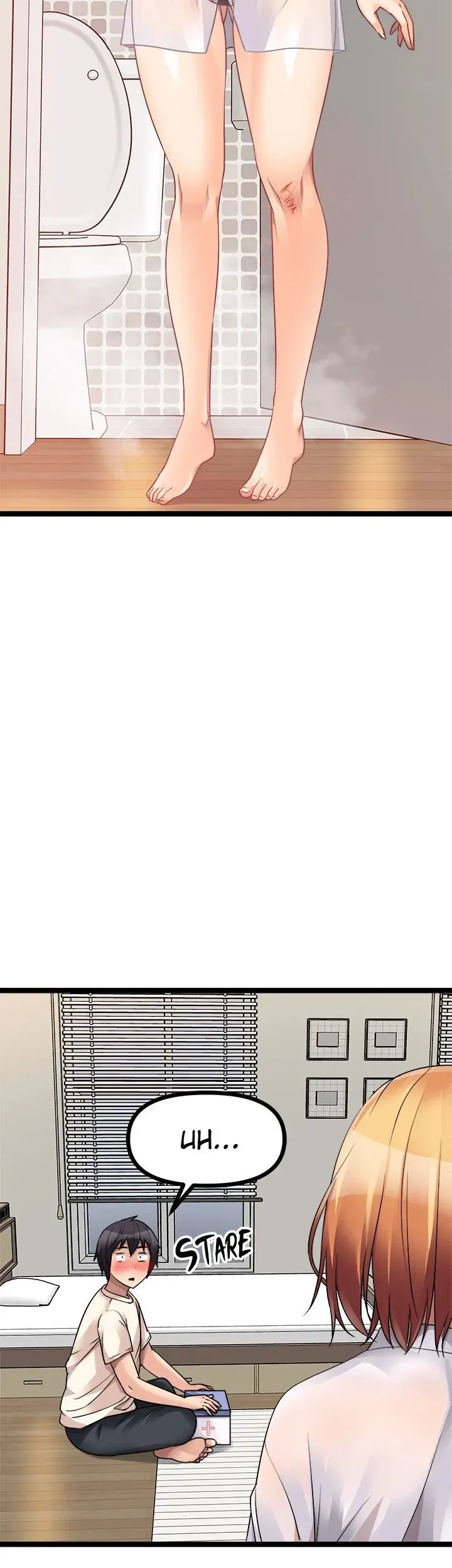 Read Cucumber Market chapter 37 image 16 on Lezhin