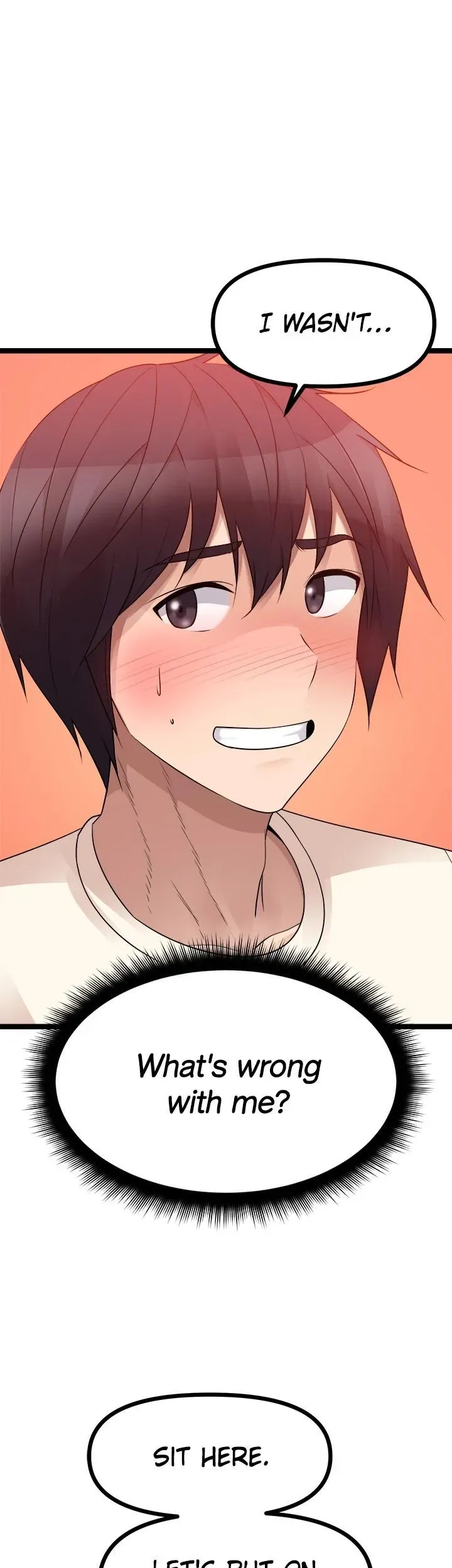 Read Cucumber Market chapter 37 image 18 on Lezhin
