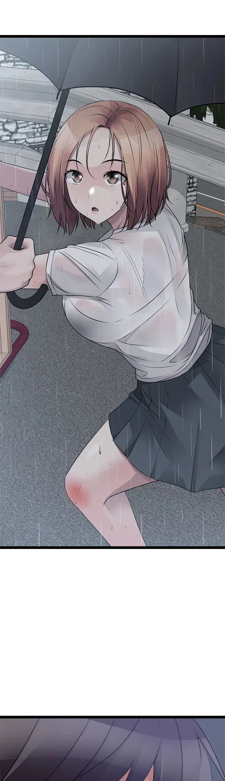 Read Cucumber Market chapter 37 image 23 on Lezhin