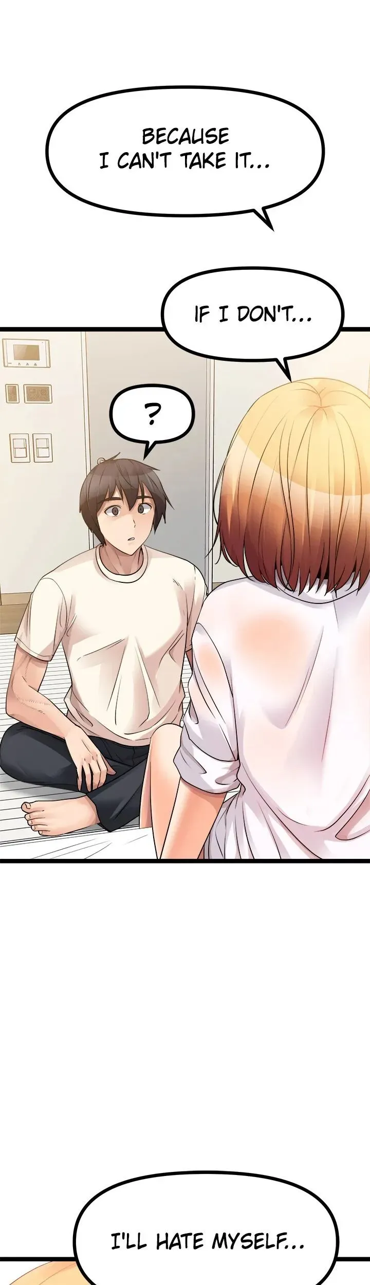 Read Cucumber Market chapter 37 image 27 on Lezhin