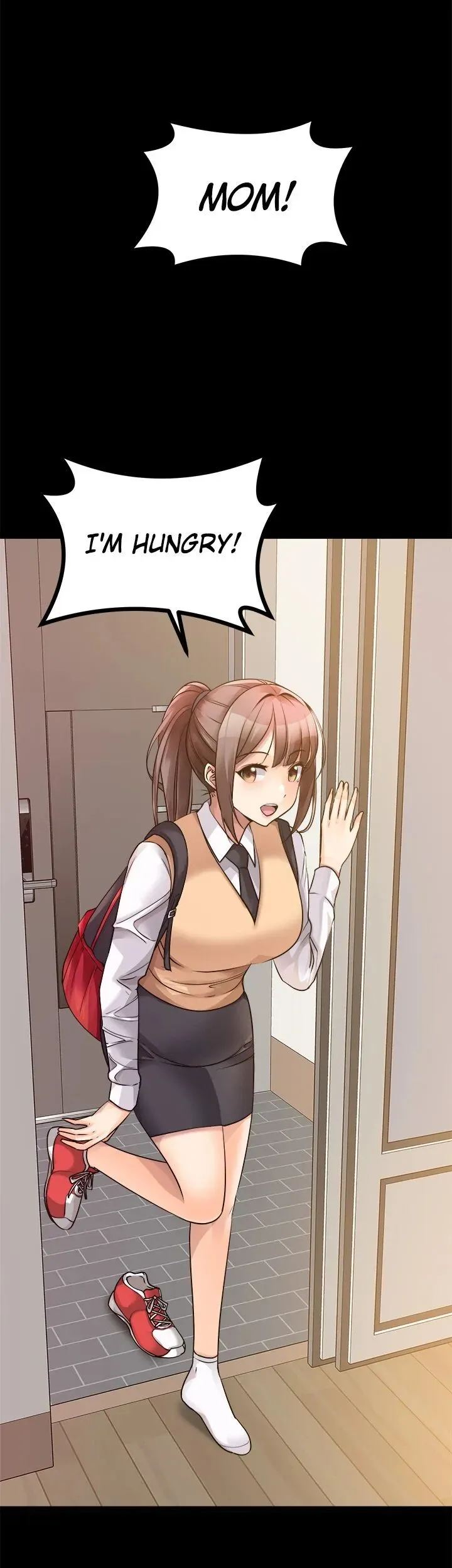 Read Cucumber Market chapter 37 image 29 on Lezhin