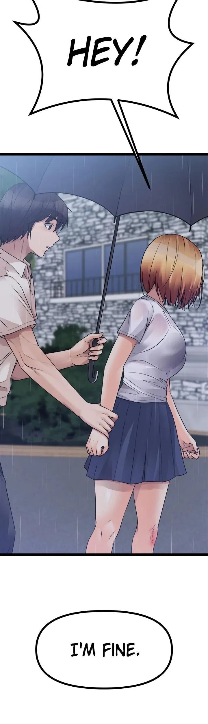 Read Cucumber Market chapter 37 image 3 on Lezhin