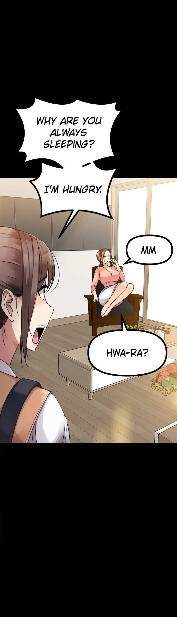 Read Cucumber Market chapter 37 image 30 on Lezhin
