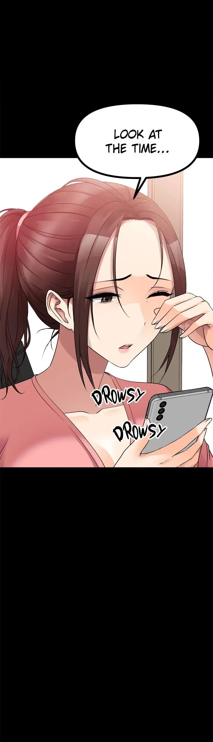 Read Cucumber Market chapter 37 image 31 on Lezhin