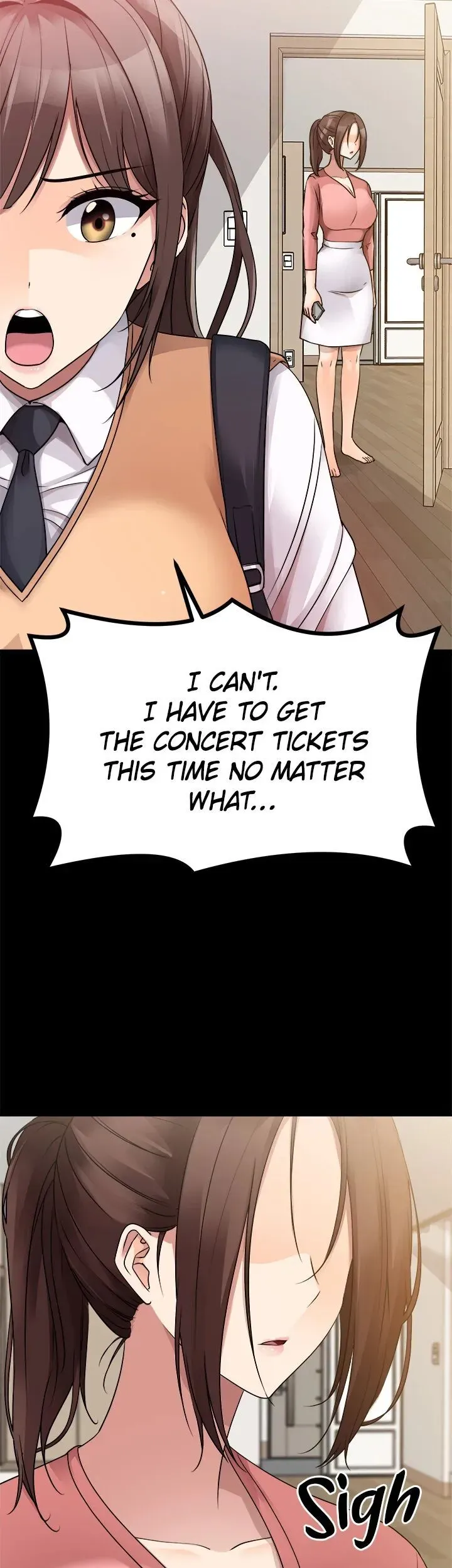 Read Cucumber Market chapter 37 image 33 on Lezhin
