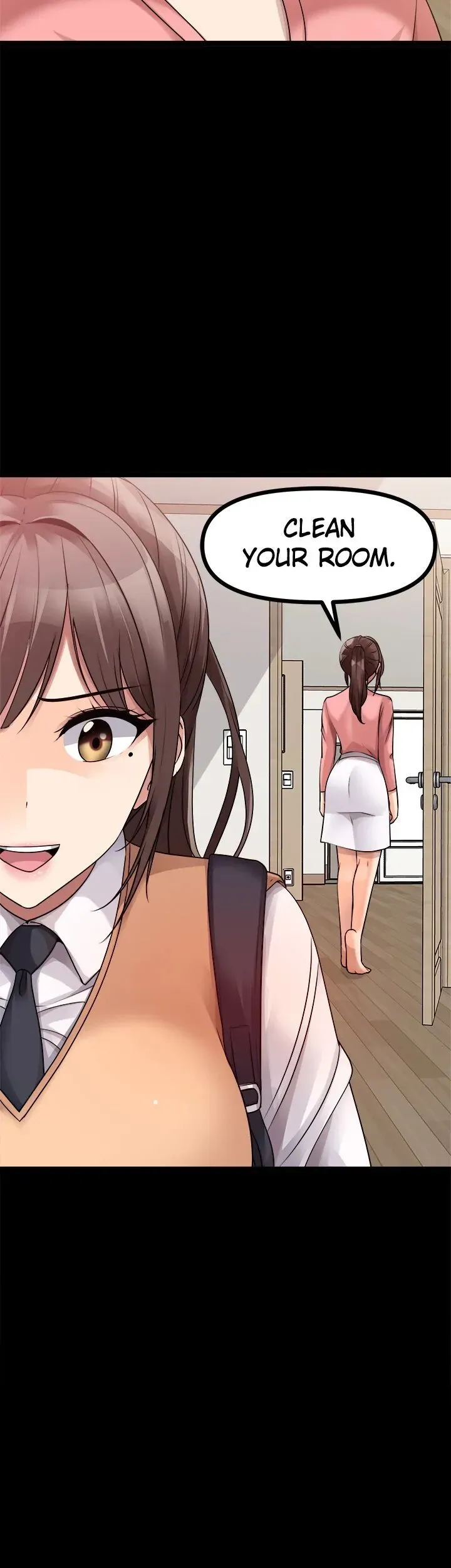 Read Cucumber Market chapter 37 image 34 on Lezhin