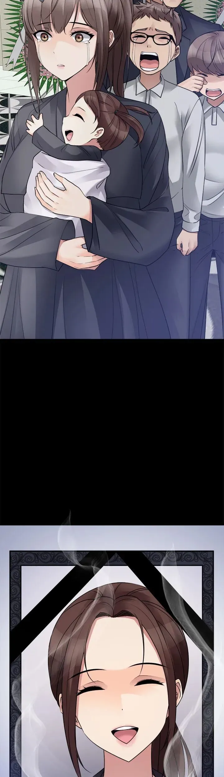 Read Cucumber Market chapter 37 image 36 on Lezhin