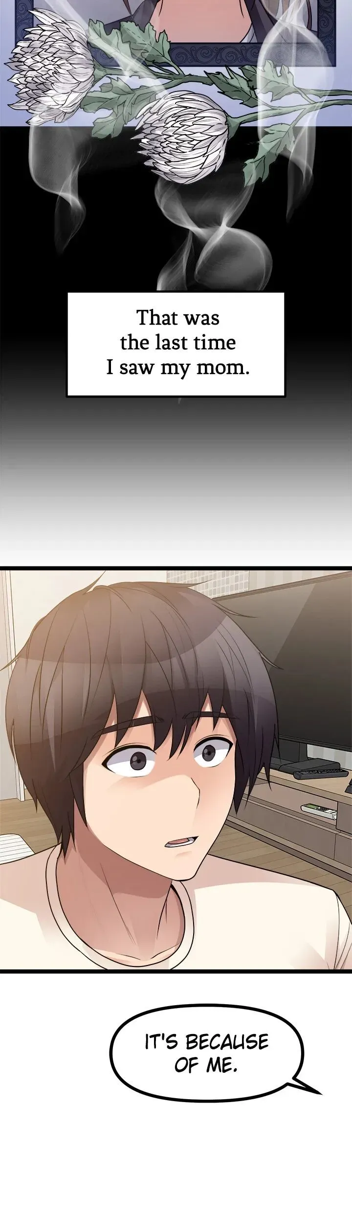 Read Cucumber Market chapter 37 image 37 on Lezhin