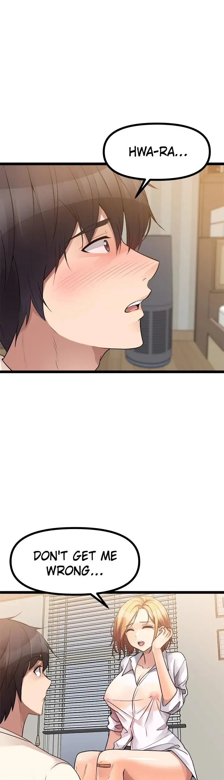 Read Cucumber Market chapter 37 image 39 on Lezhin