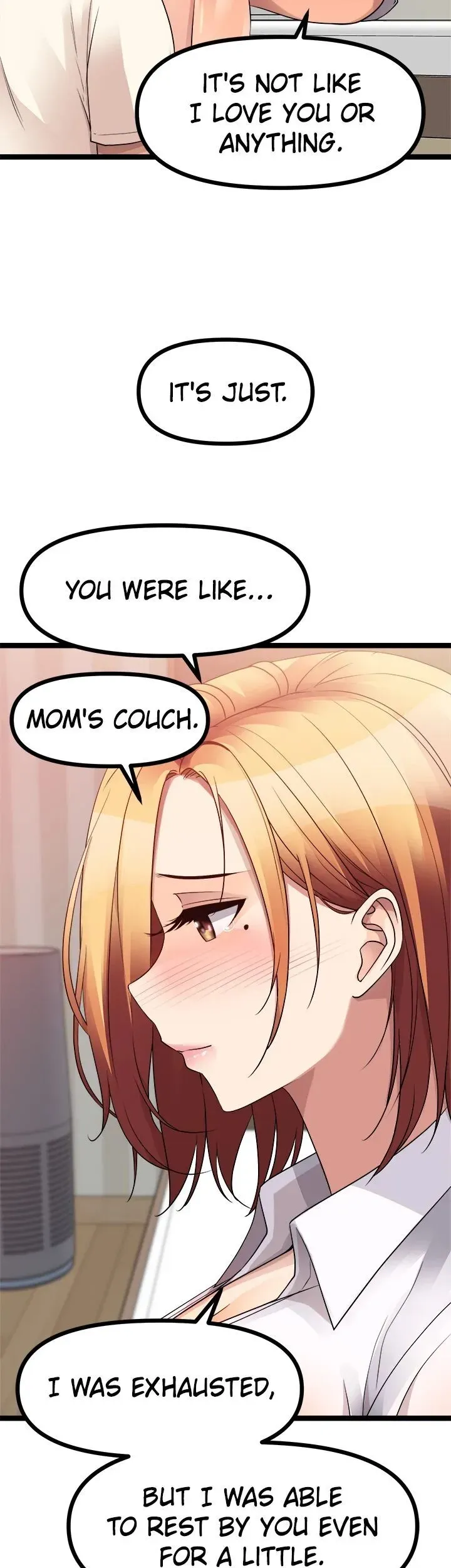 Read Cucumber Market chapter 37 image 40 on Lezhin