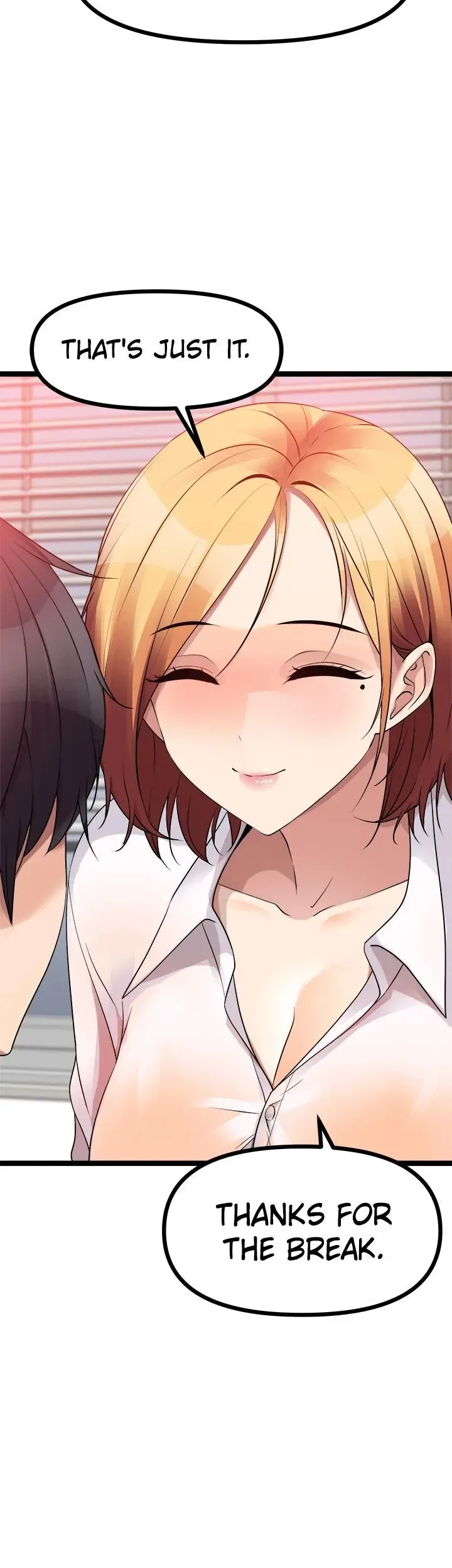 Read Cucumber Market chapter 37 image 41 on Lezhin
