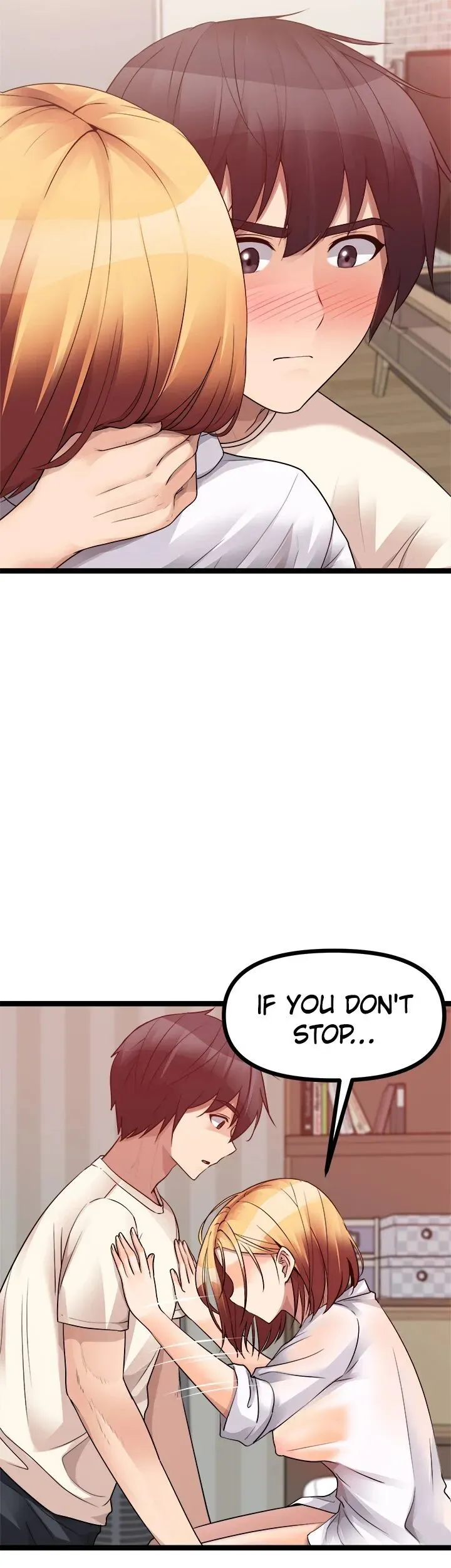 Read Cucumber Market chapter 37 image 44 on Lezhin