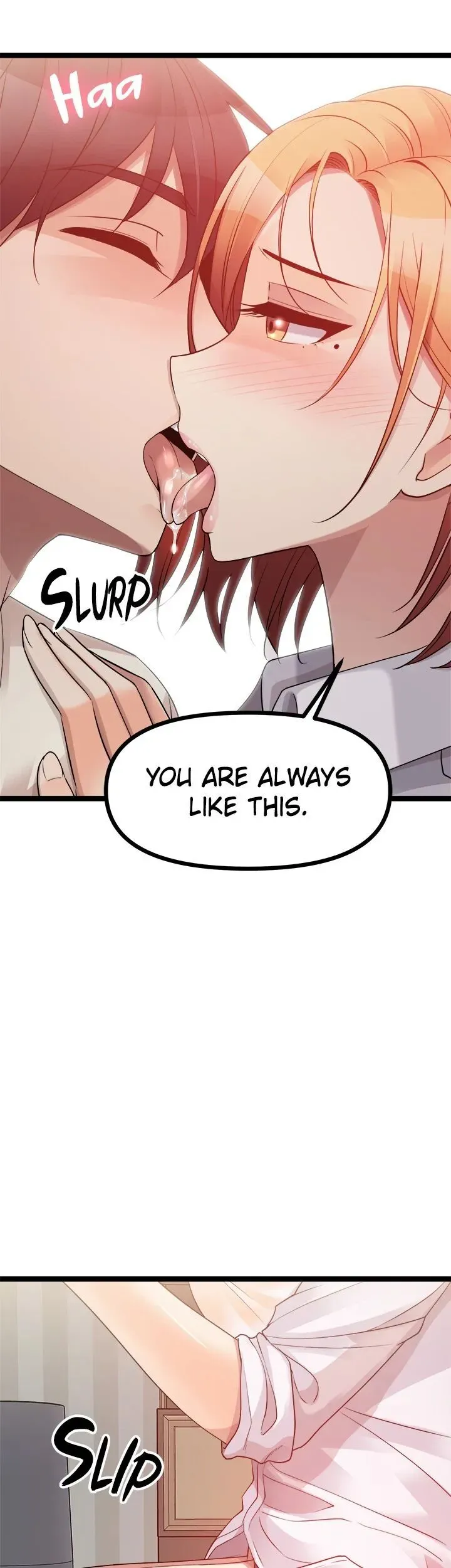 Read Cucumber Market chapter 37 image 48 on Lezhin