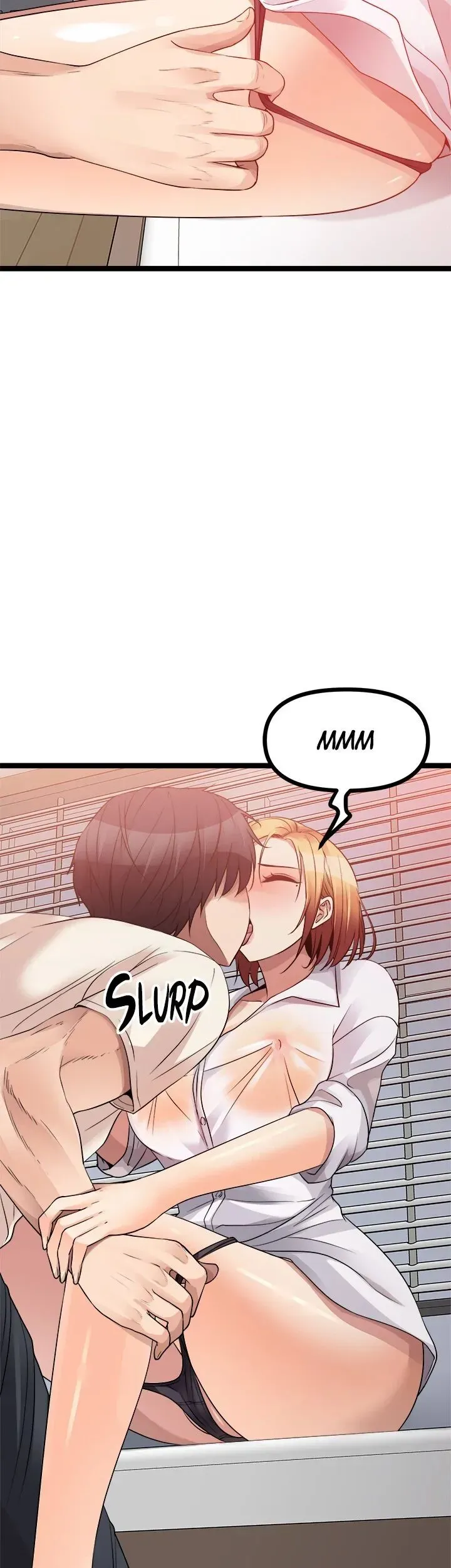 Read Cucumber Market chapter 37 image 49 on Lezhin