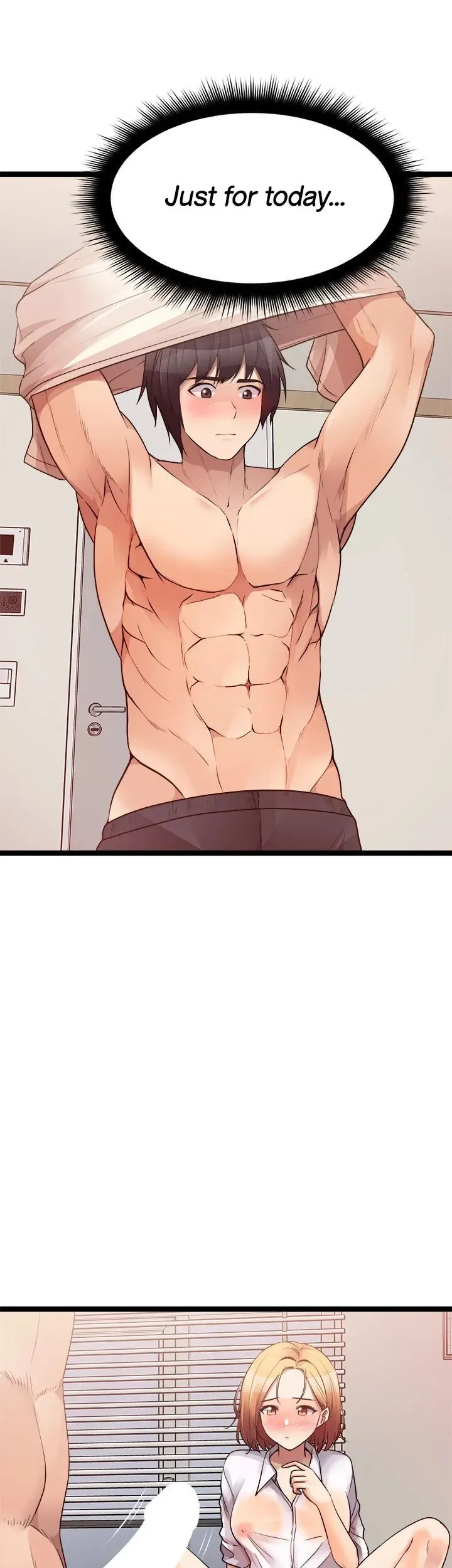 Read Cucumber Market chapter 37 image 53 on Lezhin
