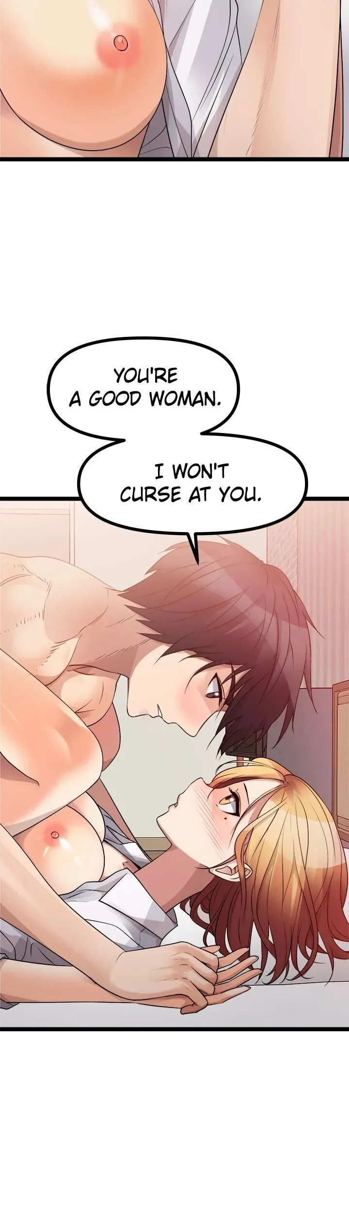 Read Cucumber Market chapter 37 image 63 on Lezhin