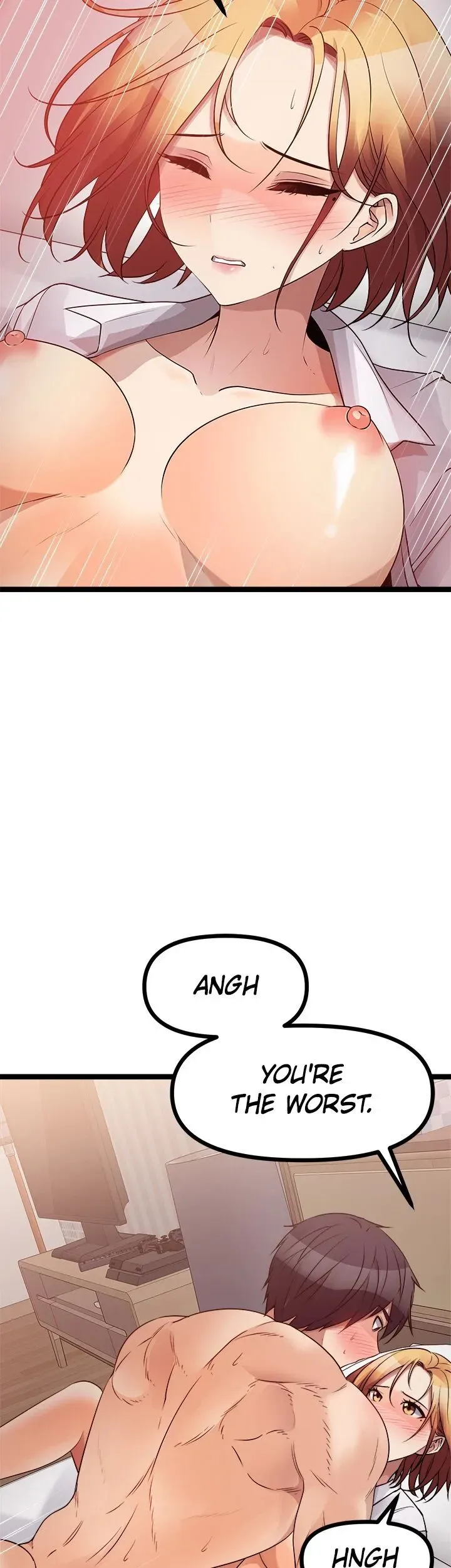 Read Cucumber Market chapter 37 image 65 on Lezhin