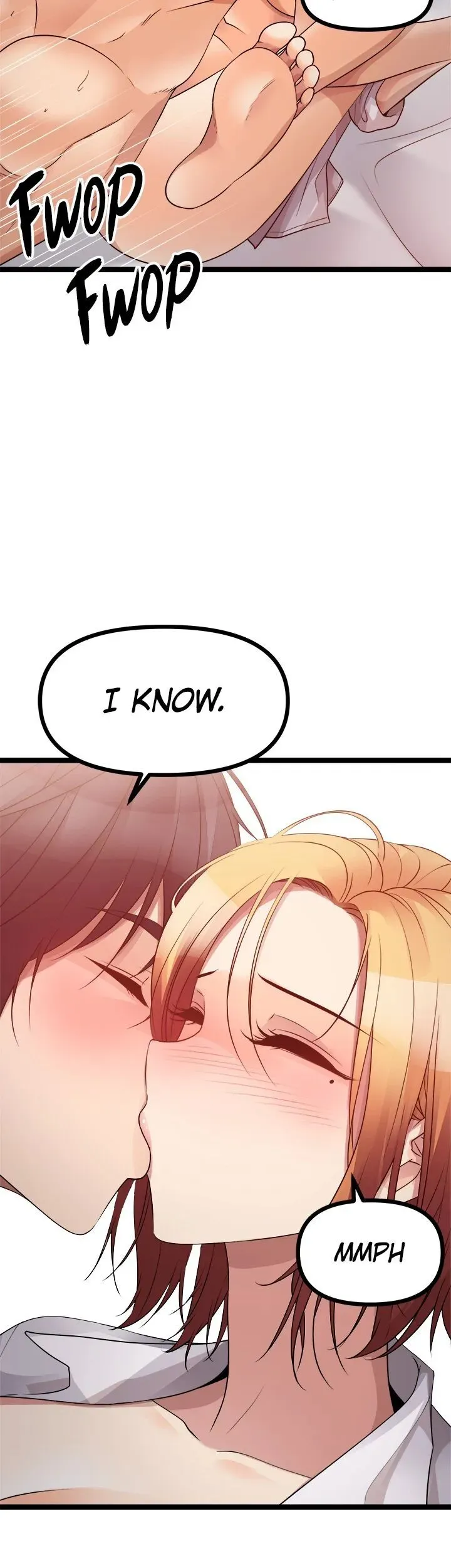 Read Cucumber Market chapter 37 image 66 on Lezhin