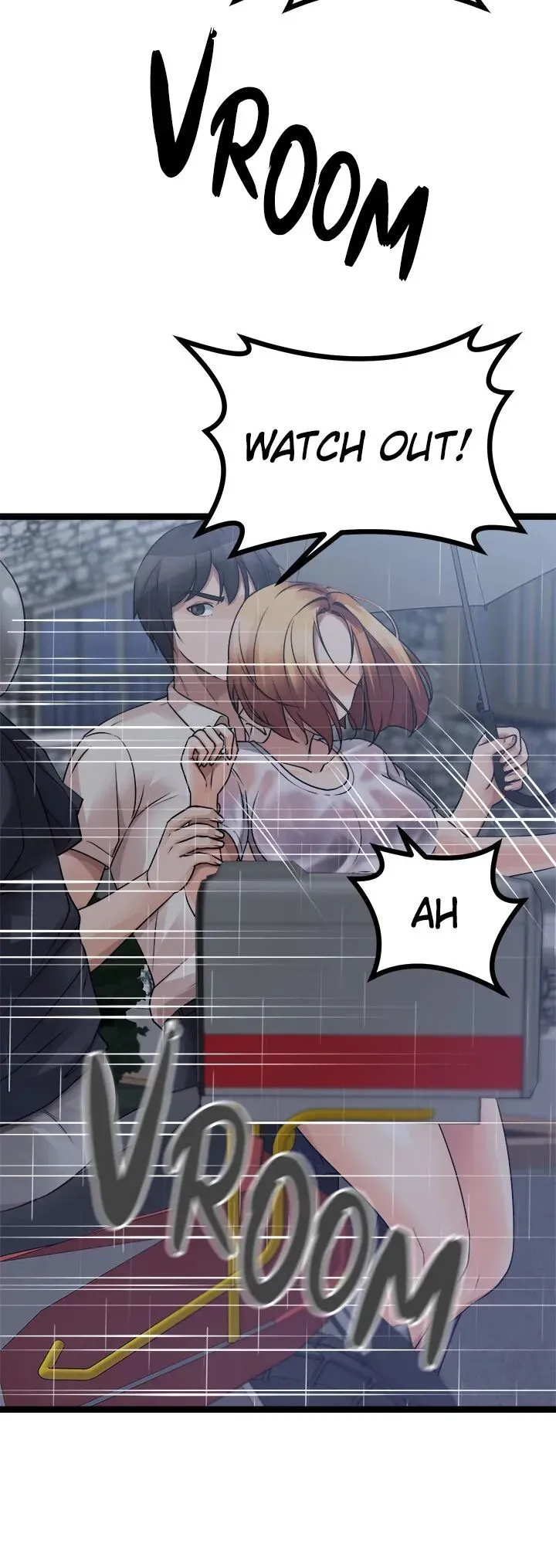 Read Cucumber Market chapter 37 image 9 on Lezhin