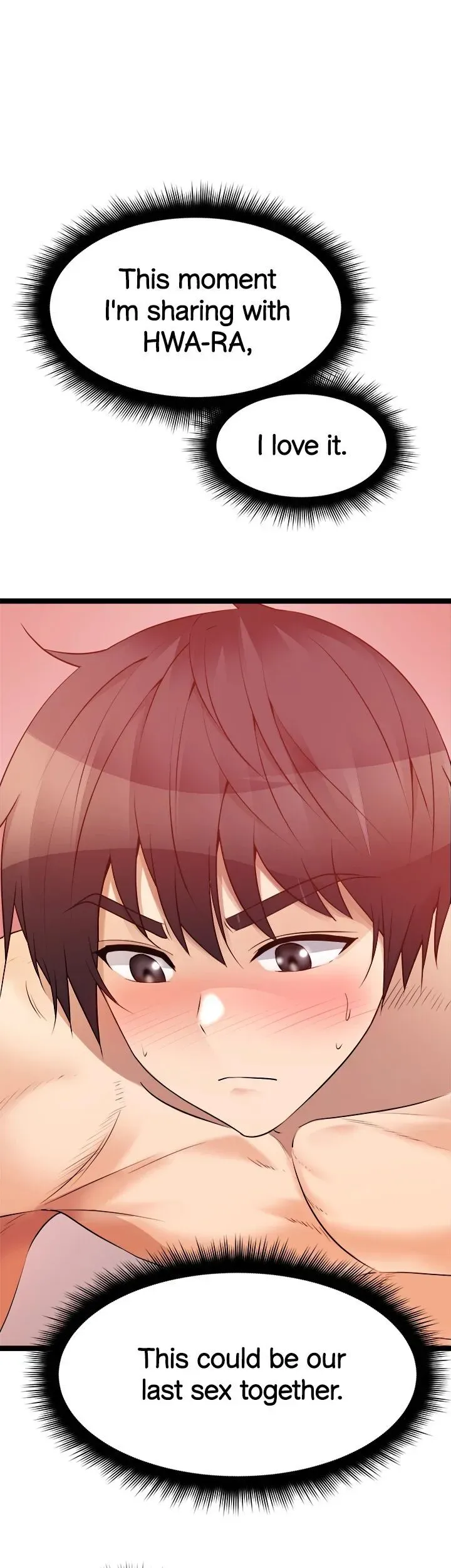 Read Cucumber Market chapter 38 image 13 on Lezhin