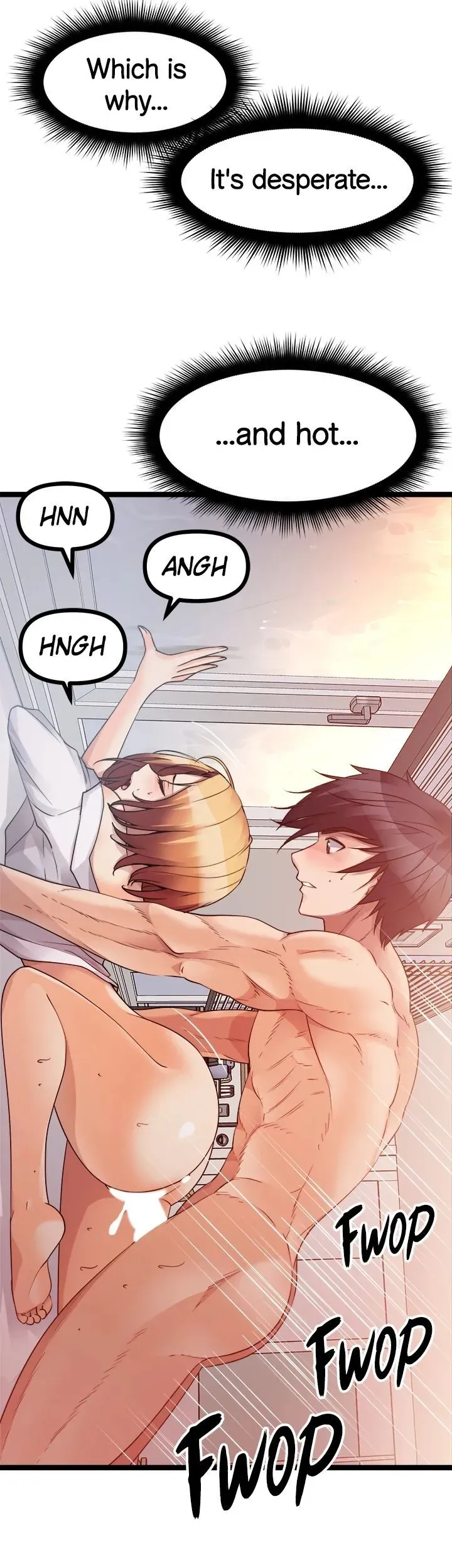 Read Cucumber Market chapter 38 image 14 on Lezhin