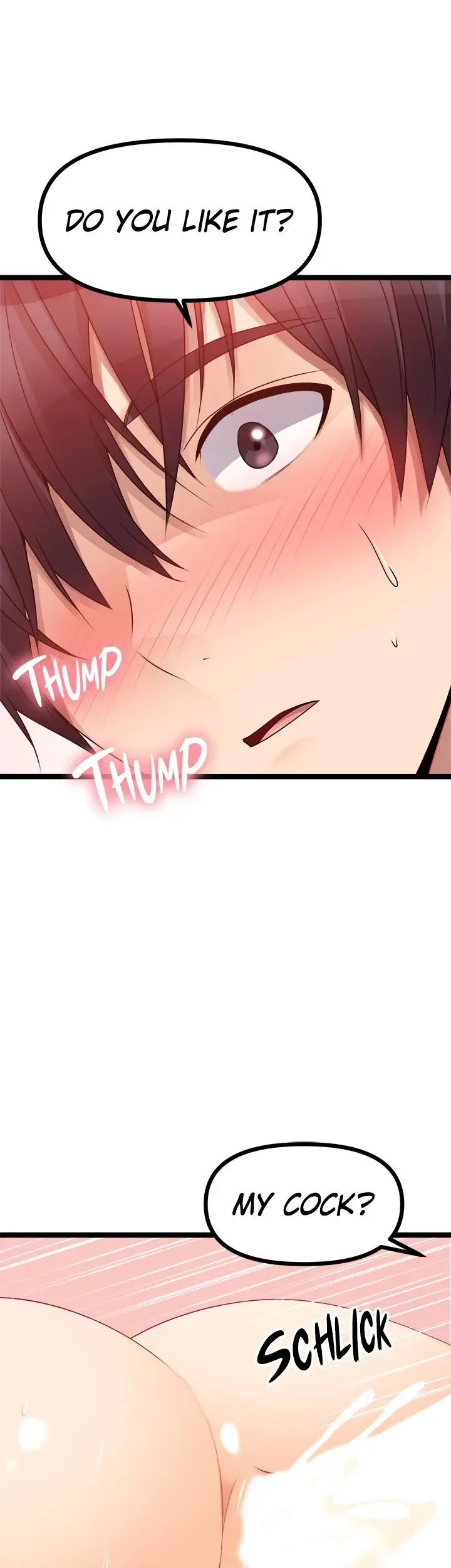 Read Cucumber Market chapter 38 image 16 on Lezhin