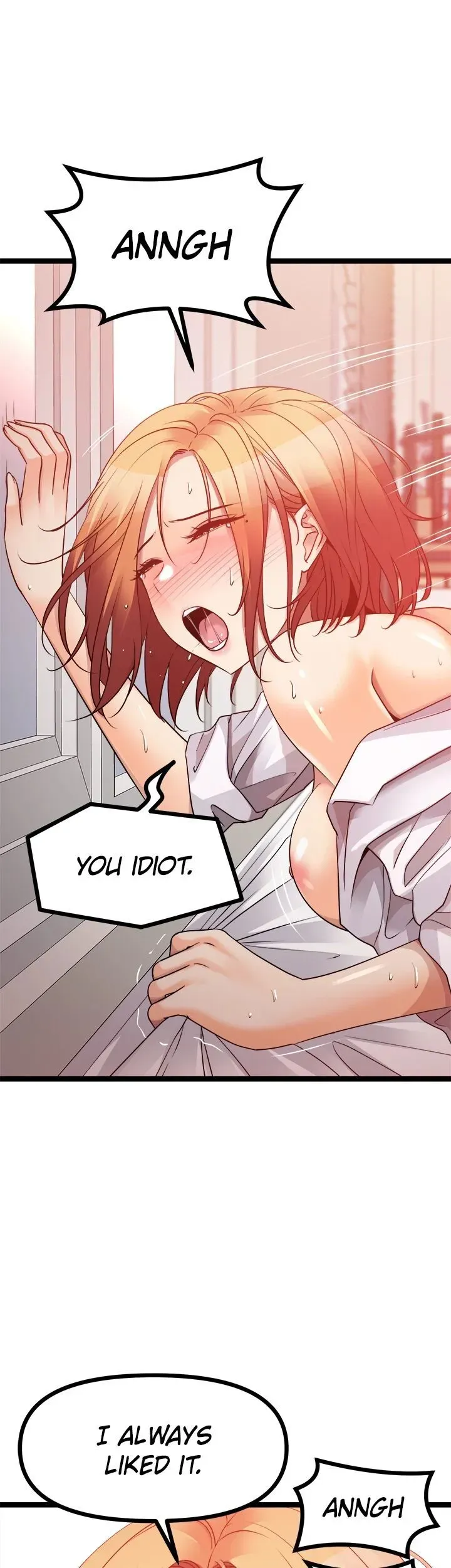 Read Cucumber Market chapter 38 image 18 on Lezhin